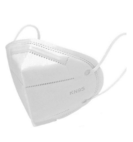 Mascarilla KN95